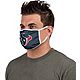 Forever Collectibles Adults' Houston Texans Big Logo Face Cover                                                                  - view number 1 image