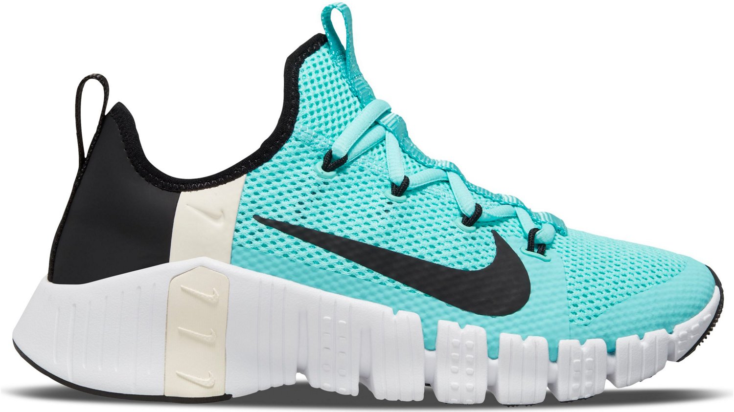 nike womens metcon 3