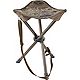 Game Winner Realtree Xtra Green 3-Legged Folding Stool                                                                           - view number 1 image