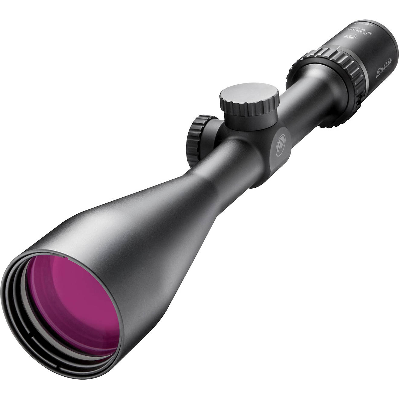 Burris Fullfield E1 3-9X50 with Plex Reticle                                                                                     - view number 1