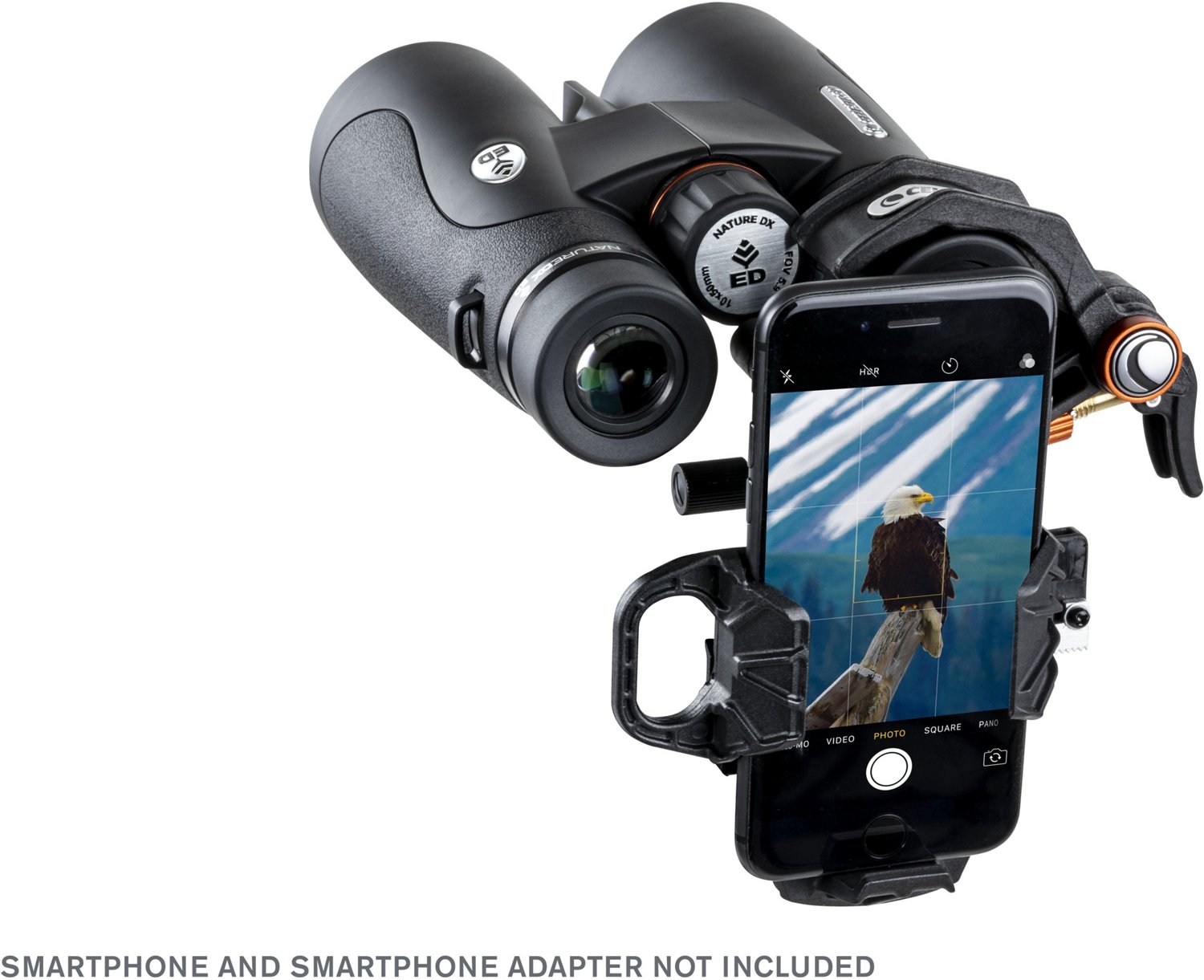 Celestron Nature DX 10x50 ED Binocular Academy