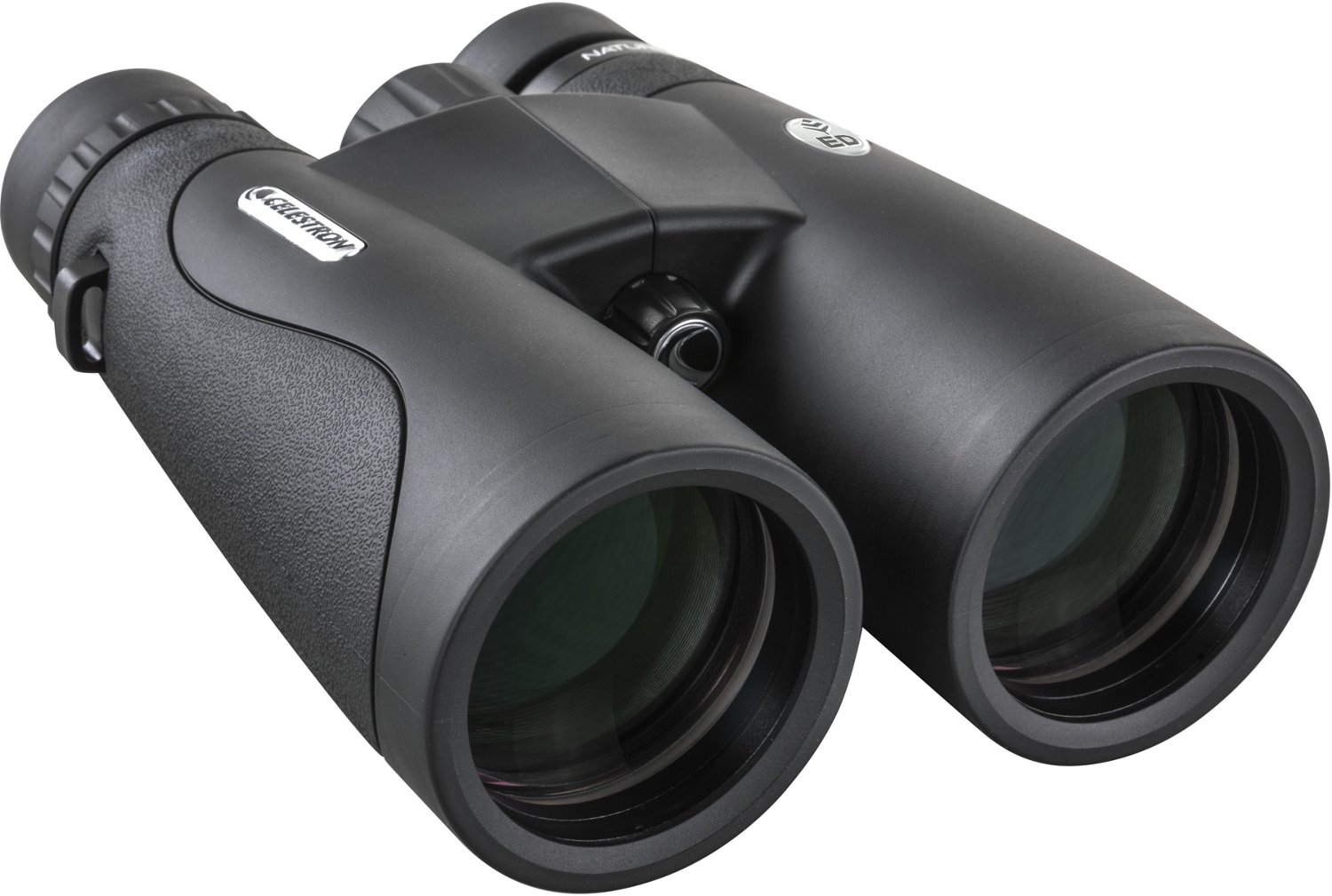 Celestron Nature DX 12x50 ED Binocular Academy
