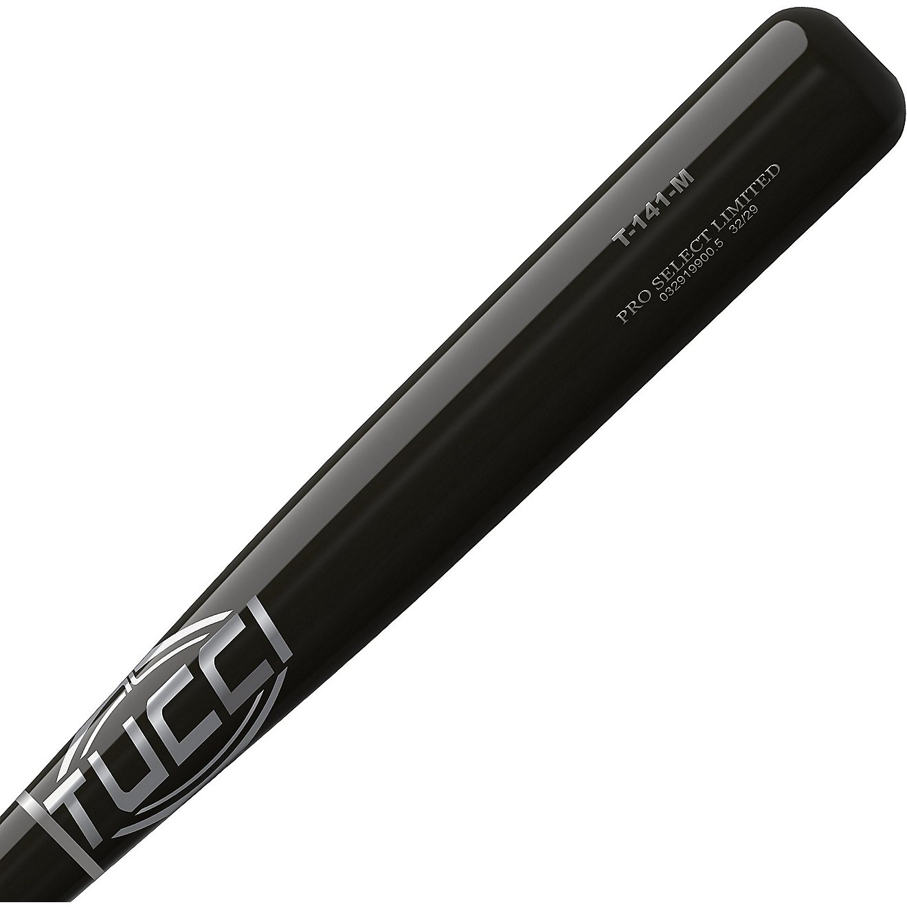 Tucci Adults' 141 Pro Select Wood Baseball Bat                                                                                   - view number 2
