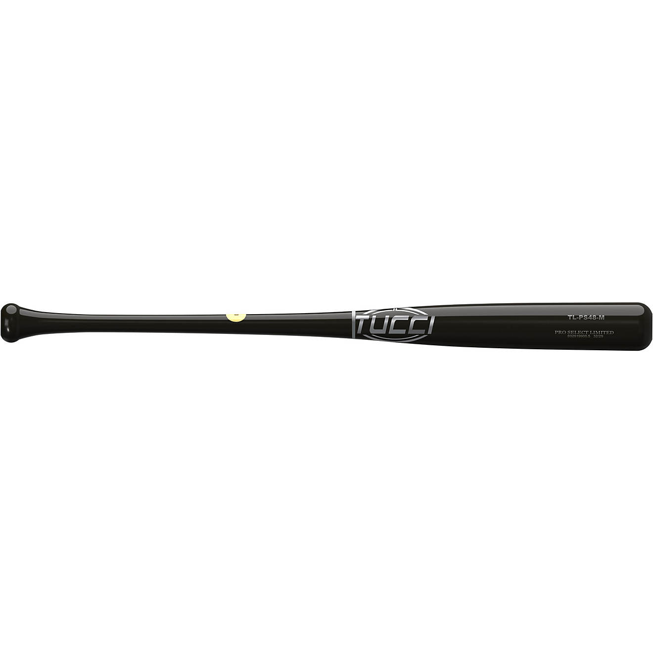 Tucci Adults' PS48 Pro Select LTD Wood Baseball Bat                                                                              - view number 1