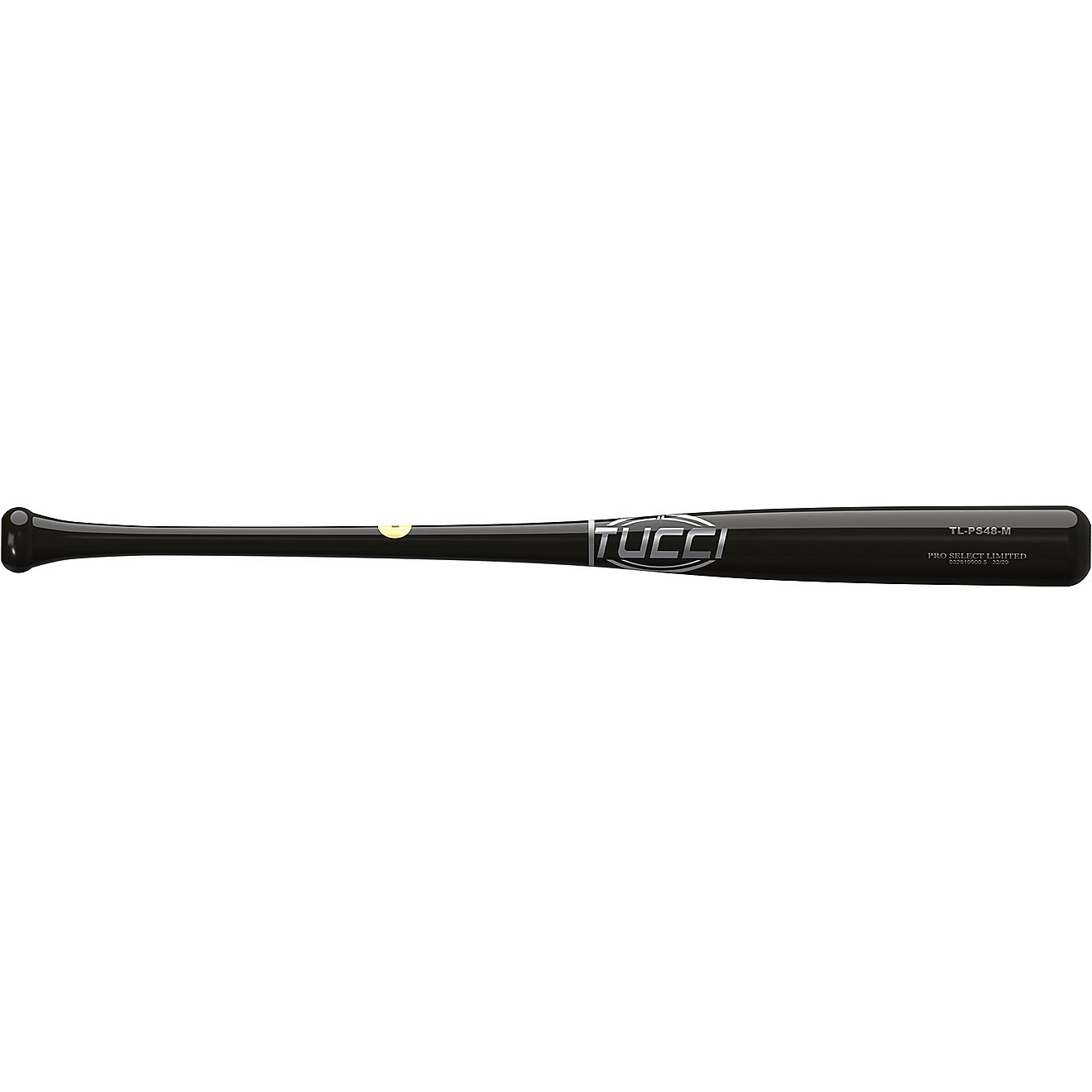 Tucci Adults' PS48 Pro Select LTD Wood Baseball Bat                                                                              - view number 1