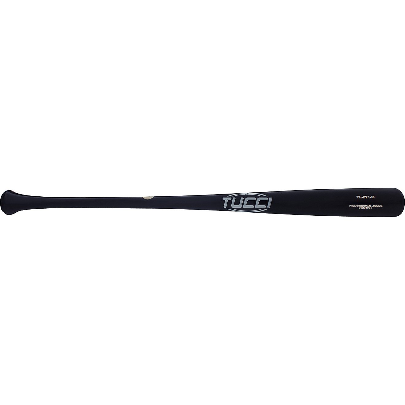 Tucci Adults' Pro Select 271 Wood Baseball Bat                                                                                   - view number 1