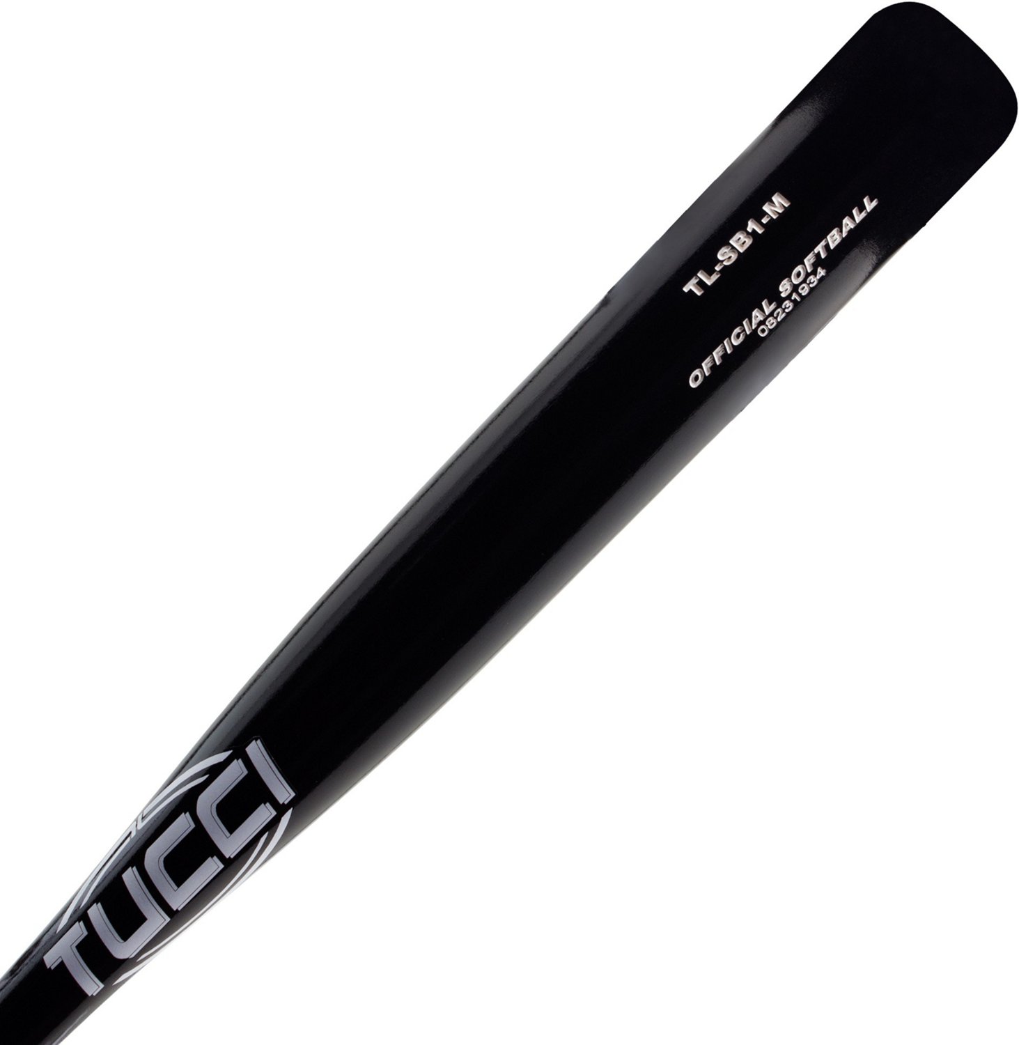 Tucci Adults' SB1 FastPitch Wood Softball Bat Academy
