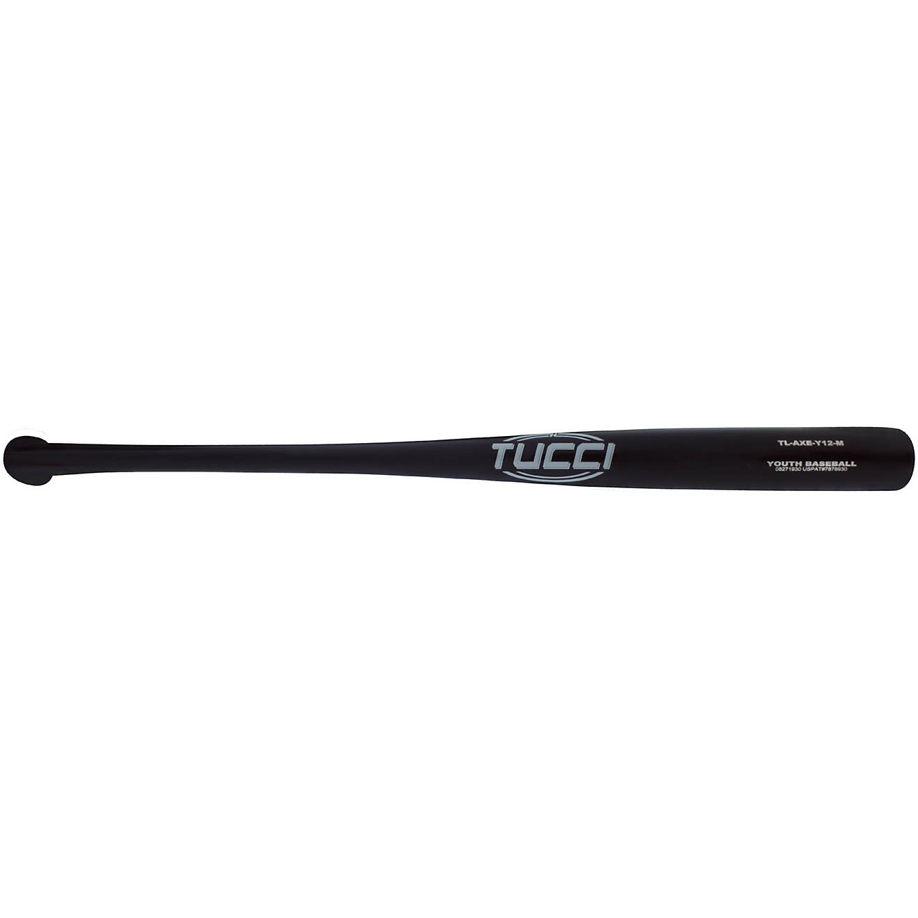 Tucci Kids' AXE Y12 Wood Baseball Bat                                                                                            - view number 1