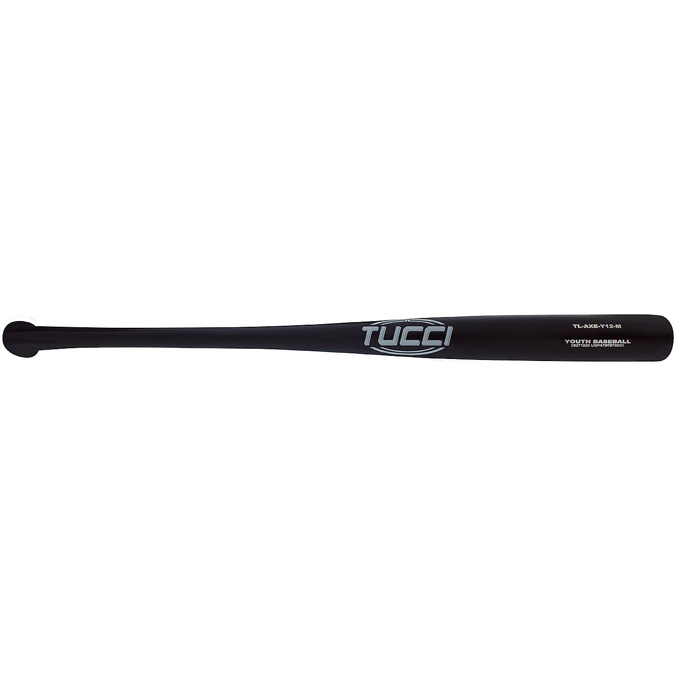Tucci Kids' AXE Y12 Wood Baseball Bat                                                                                            - view number 1