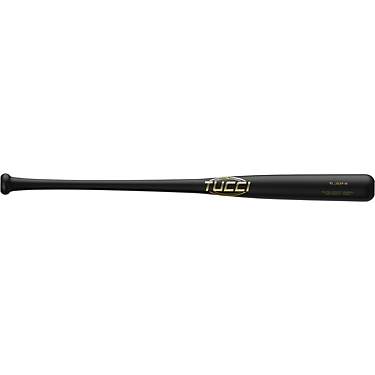 Tucci Adults' X9 Pro Select LTD JA27 Wood Baseball Bat                                                                          
