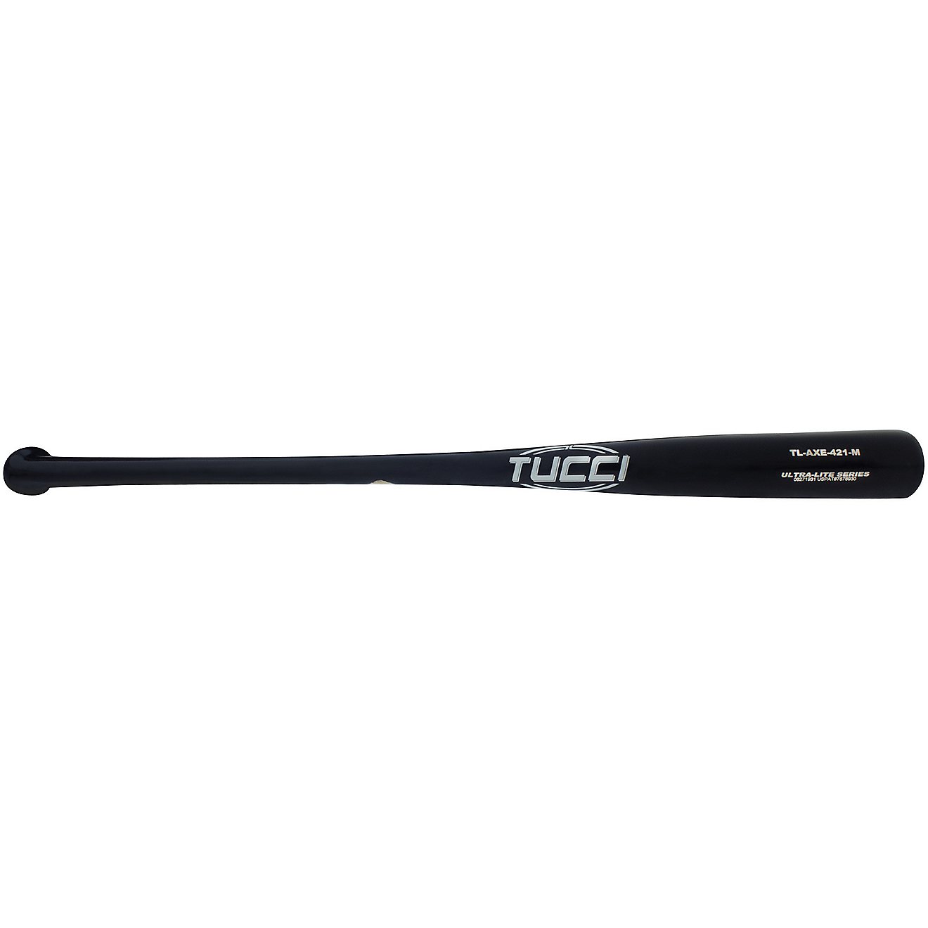 Tucci Kids' AXE 421 Ultralight Baseball Bat                                                                                      - view number 1