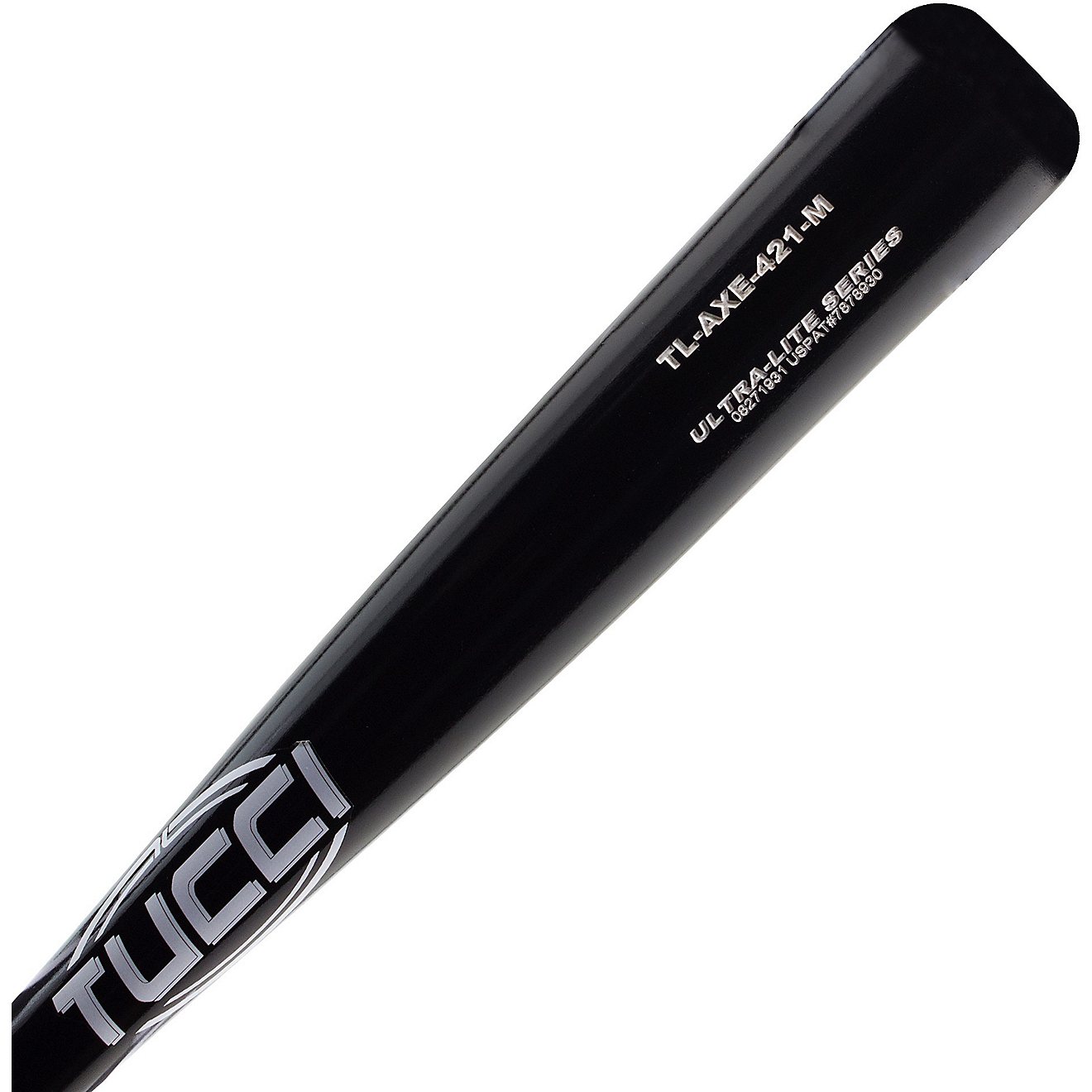 Tucci Kids' AXE 421 Ultralight Baseball Bat                                                                                      - view number 2