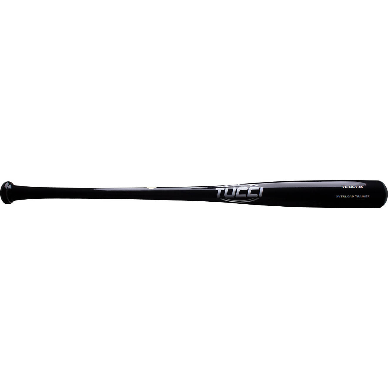 Tucci Adults' Overload Baseball Trainer Bat                                                                                      - view number 1