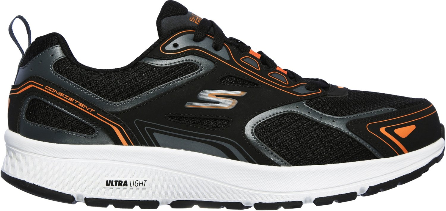 academy mens skechers