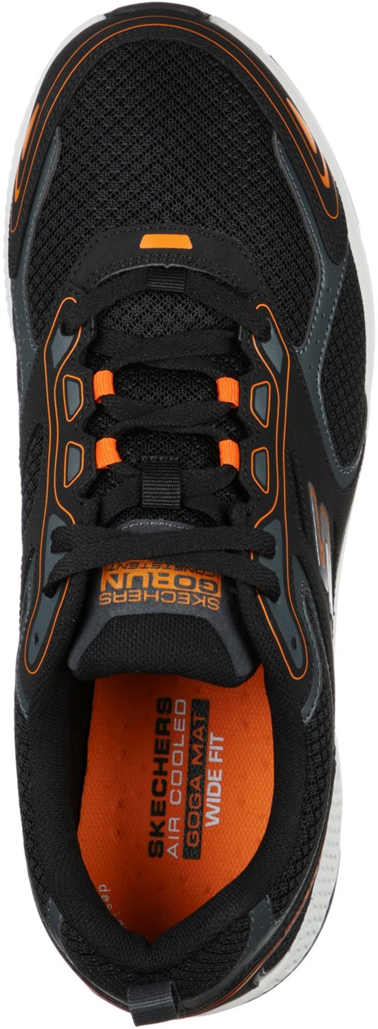 SKECHERS Men's GOrun Consistent Training Shoes Academy