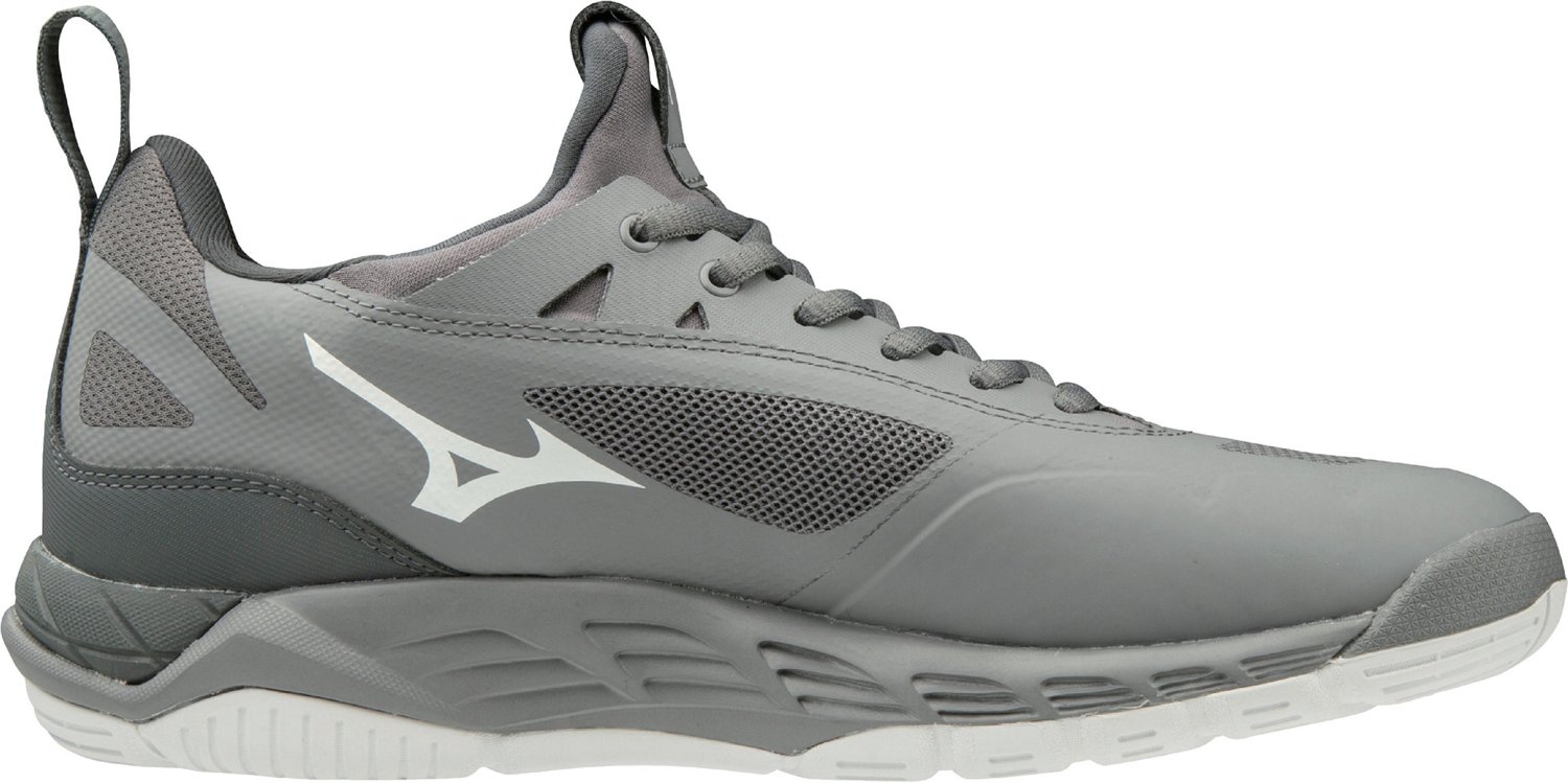 Mizuno Women's Wave Luminous Volleyball Shoes Academy