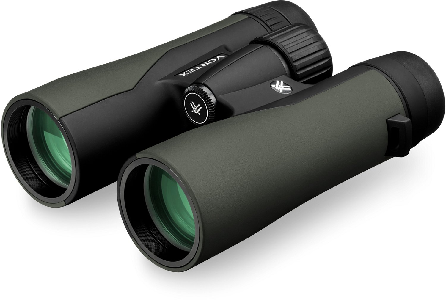 Vortex Crossfire HD10x42 Binocular Academy