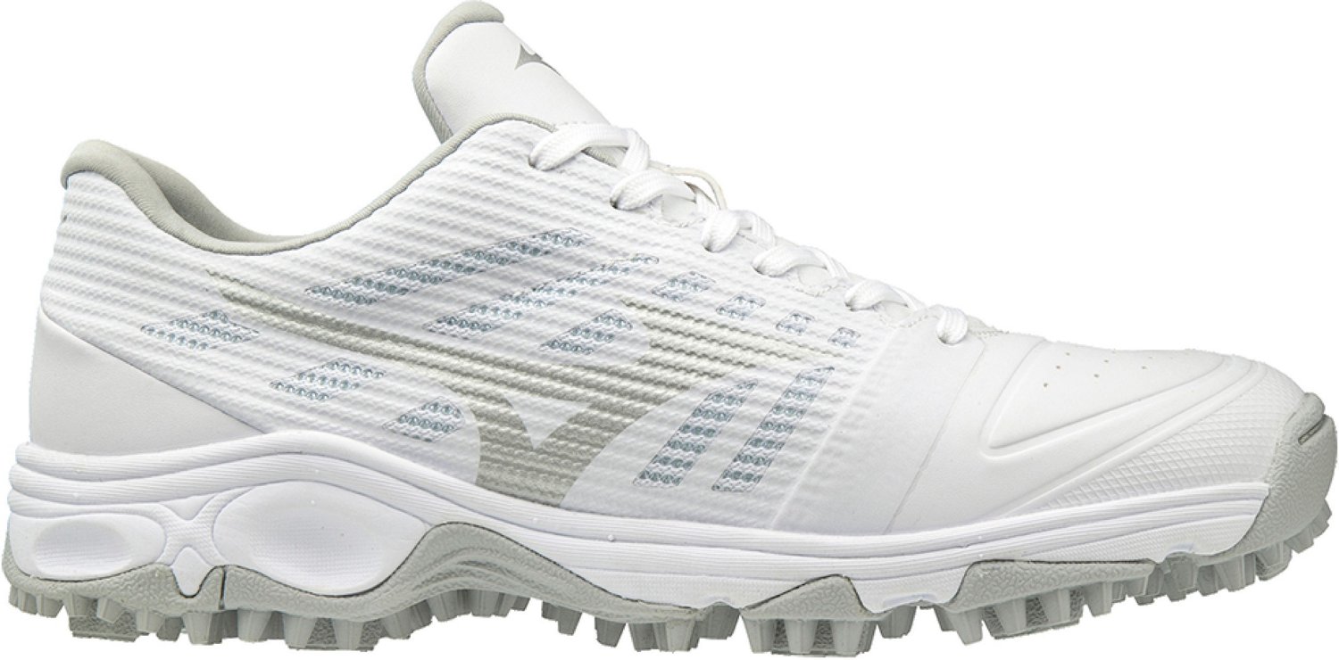 mizuno turf softball shoes