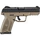 Ruger Security 9 Compact 9mm Pistol                                                                                              - view number 1 image