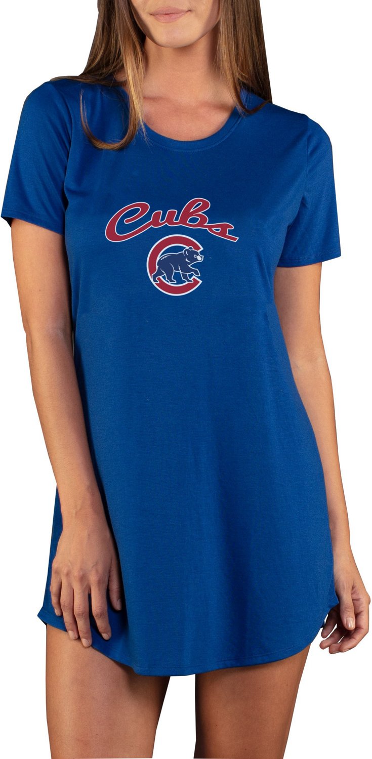 women chicago cubs shirt