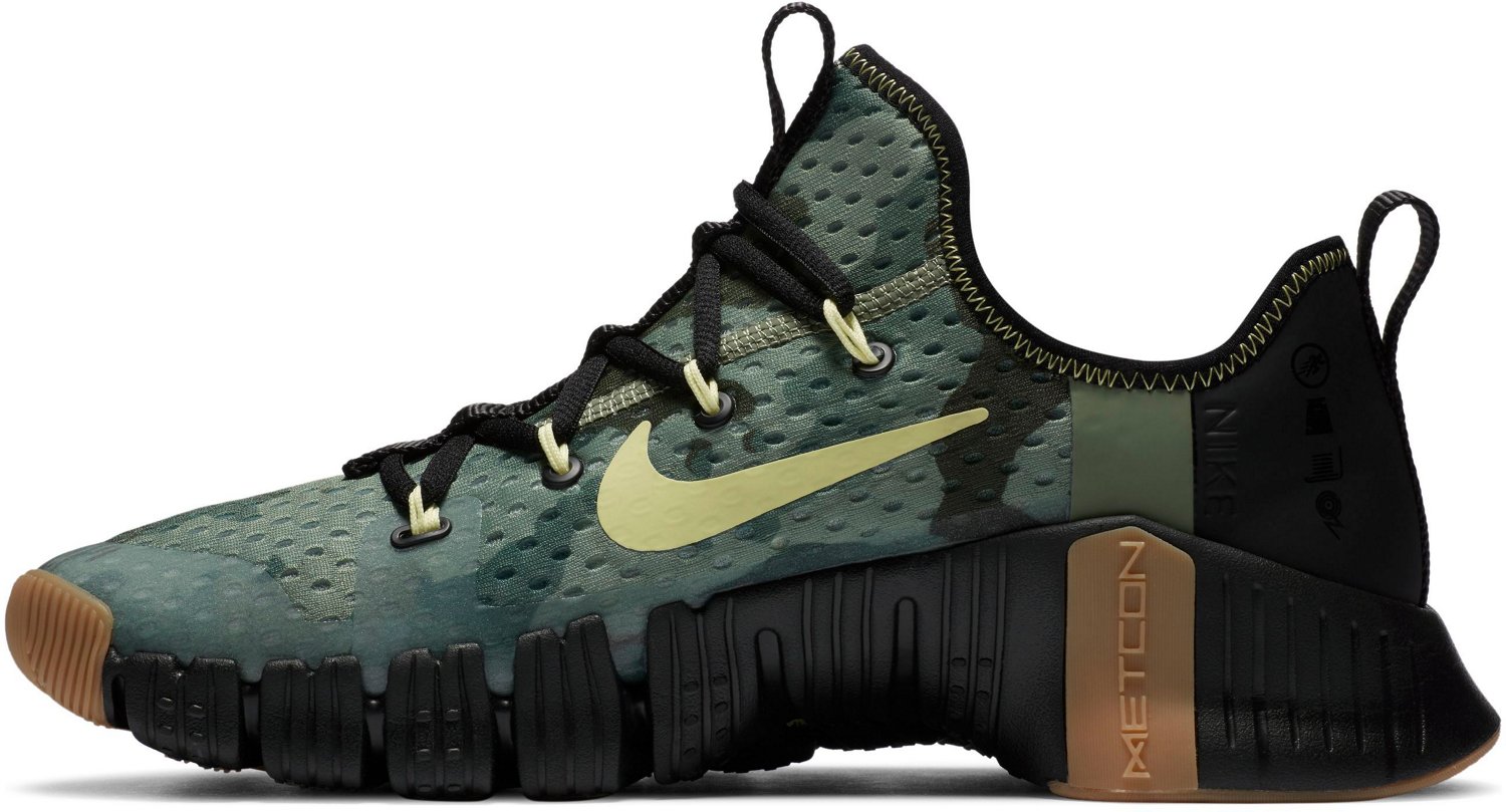 mens nike free metcon 3