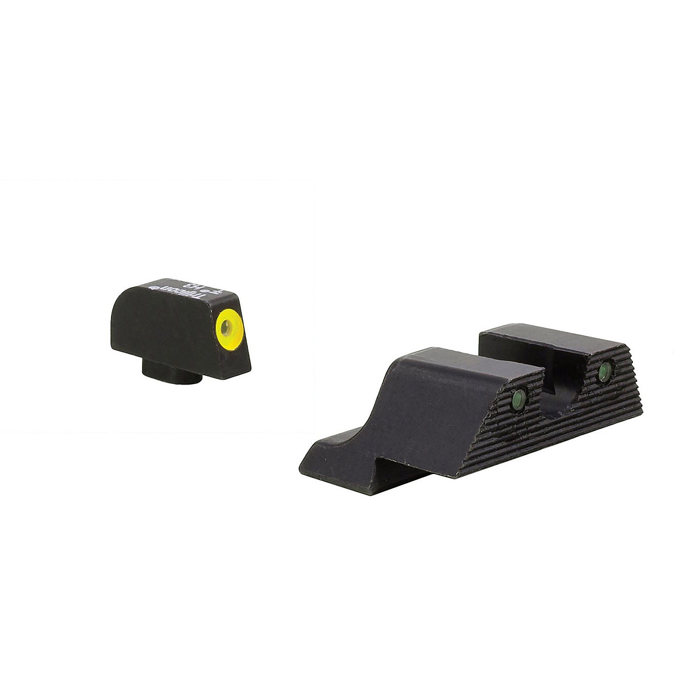 Trijicon 600835 HD Night Sights                                                                                                  - view number 3