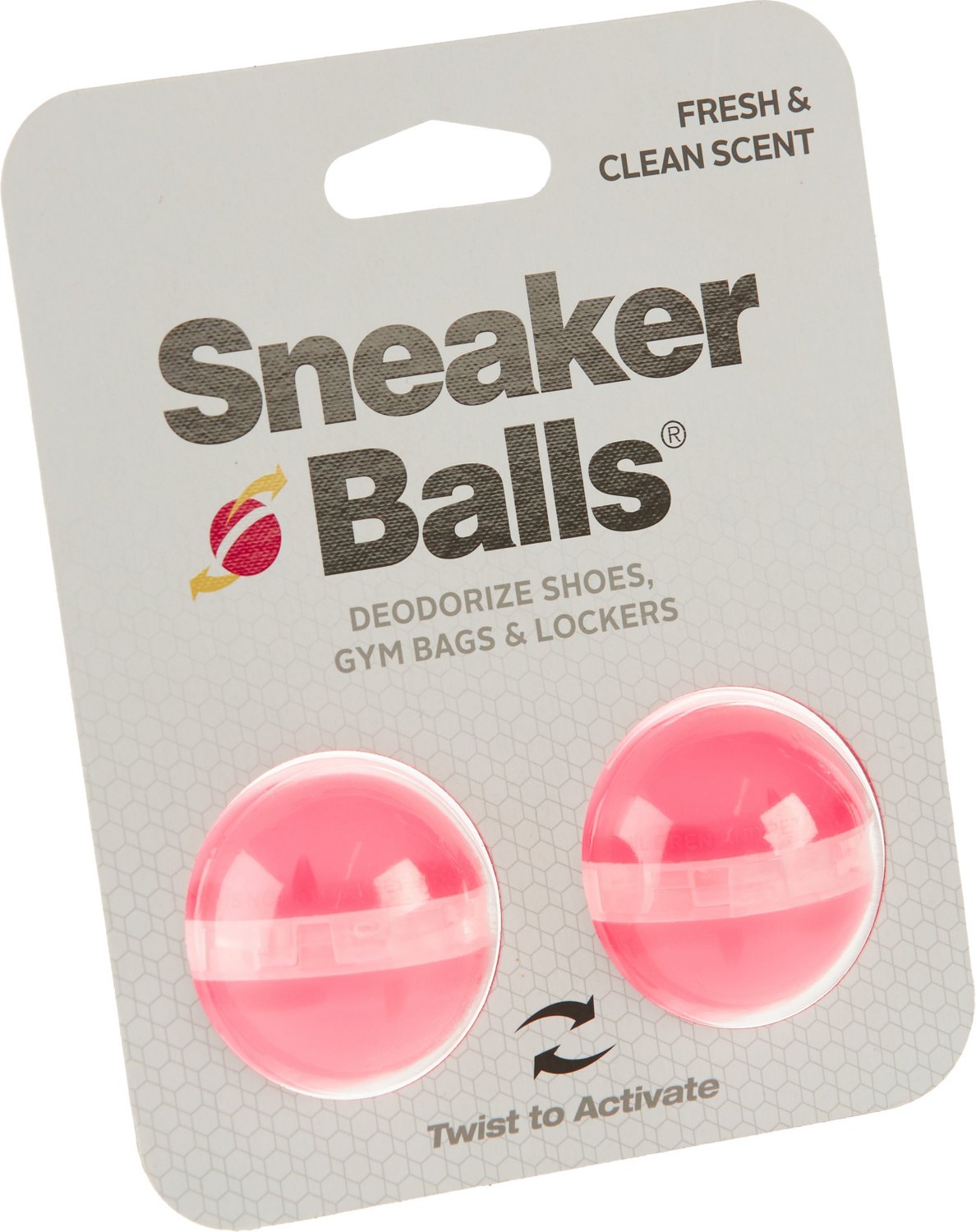 Sneaker Balls Shoe Balls 2Pack Academy