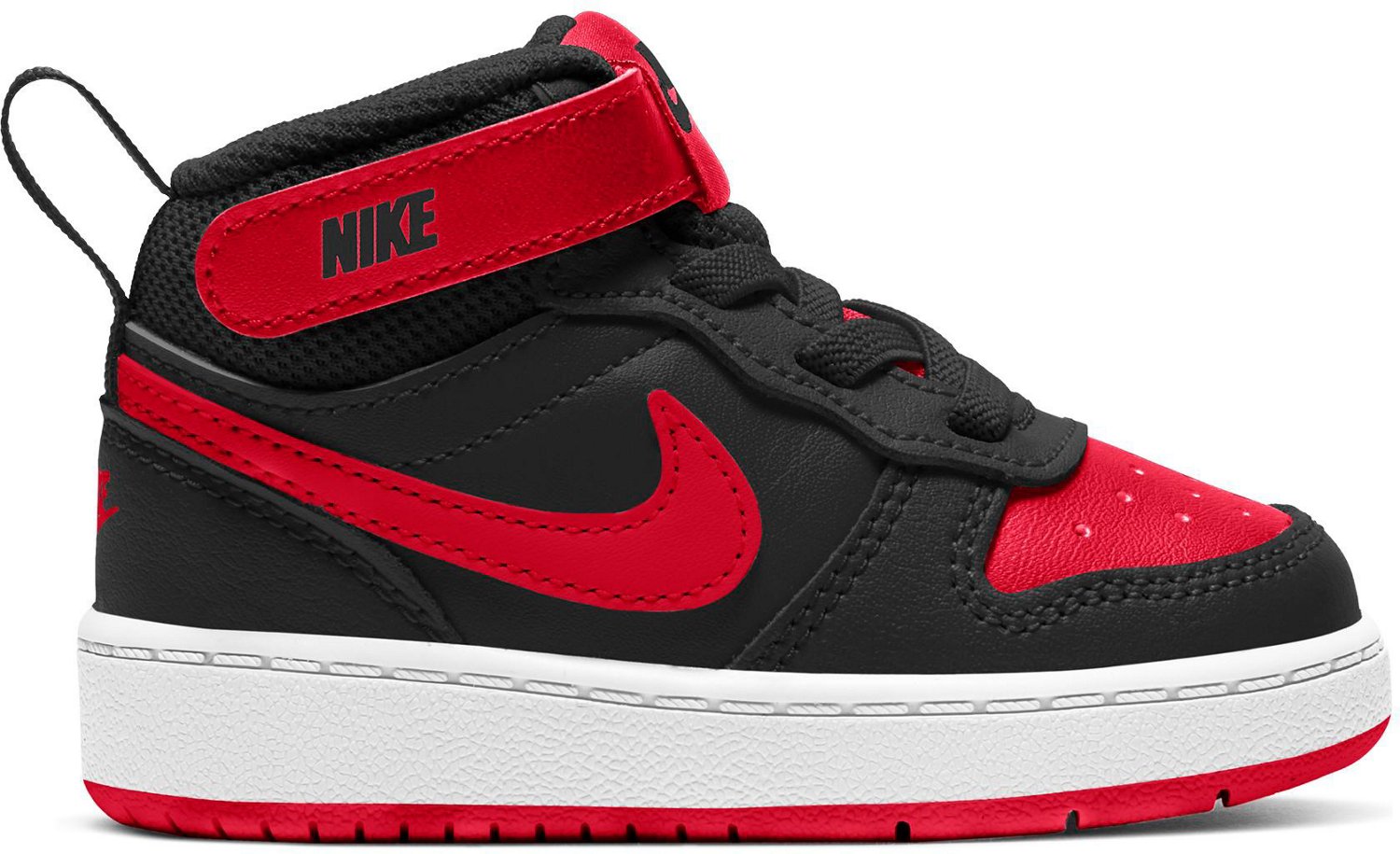 nike high tops toddler boy