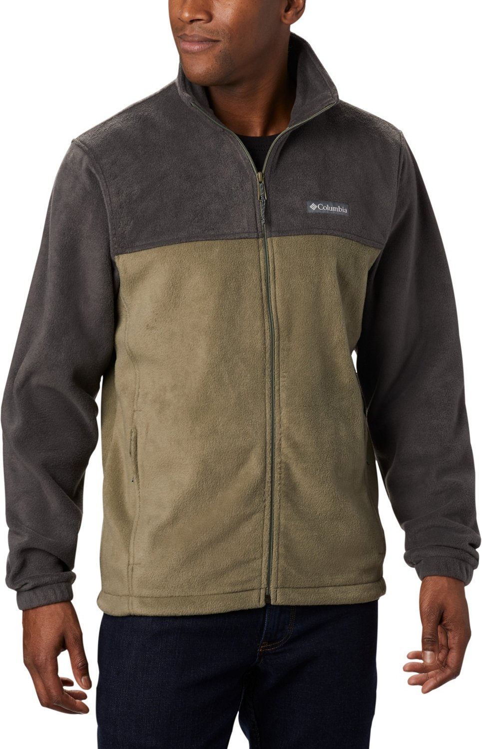 Columbia Sportswear Men's Steens Mountain Fleece Jacket