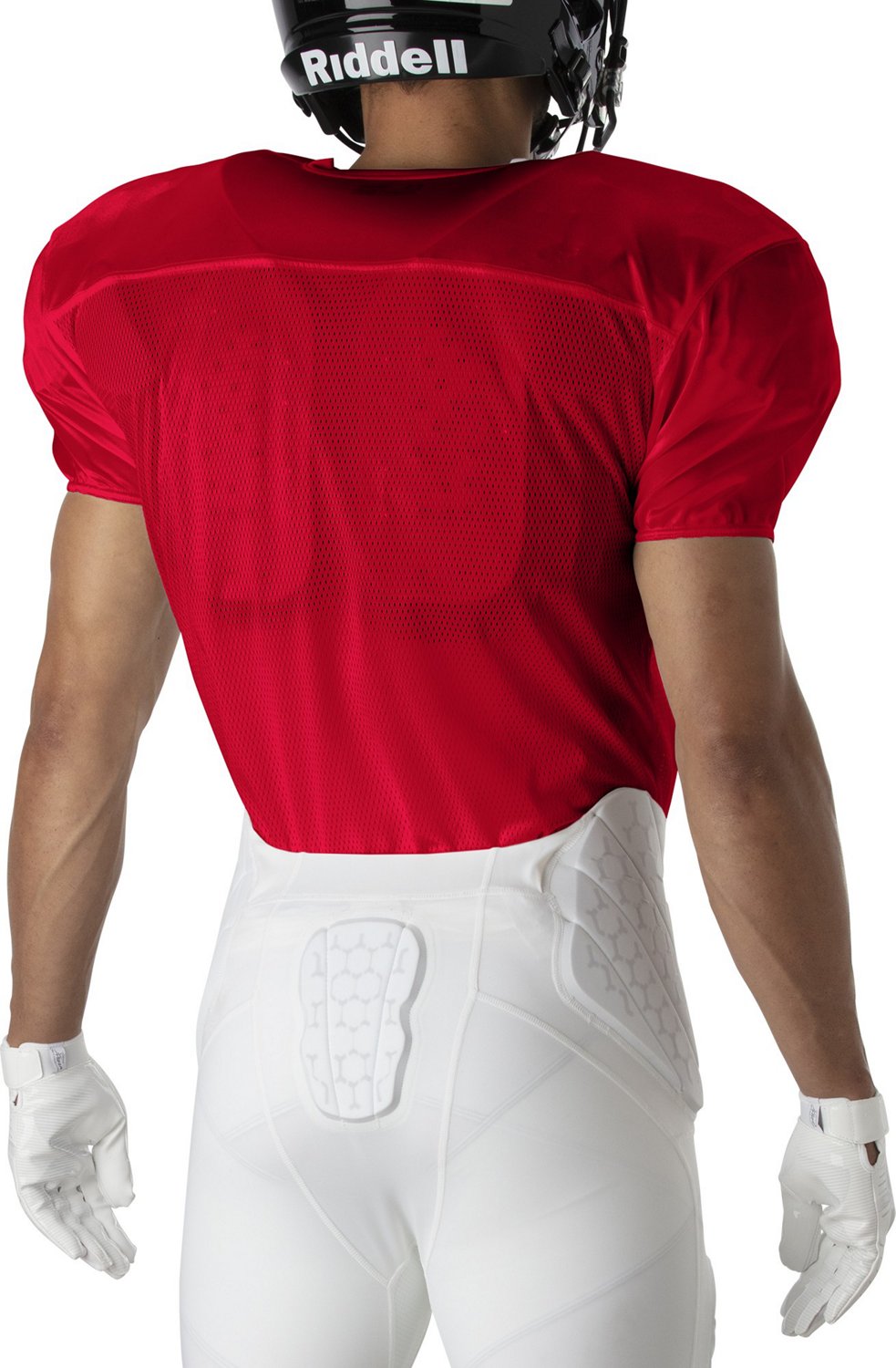 Under Armour Boys' Football Practice Jersey Academy