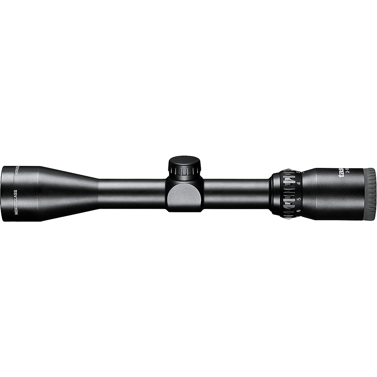 Tasco World Class 3 - 9 x 40 Riflescope                                                                                          - view number 3
