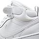 Nike Kids' Grade School Court Borough 2 Mid Top Casual Shoes                                                                     - view number 3 image
