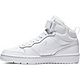 Nike Kids' Grade School Court Borough 2 Mid Top Casual Shoes                                                                     - view number 4 image