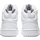 Nike Kids' Grade School Court Borough 2 Mid Top Casual Shoes                                                                     - view number 5 image