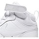 Nike Kids'  Pre-School  Court Borough 2 Mid Top Casual Shoes                                                                     - view number 2 image