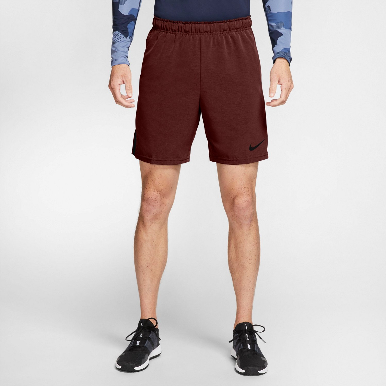 nike pro performance shorts