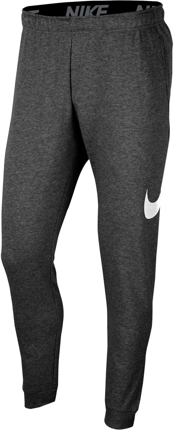 nike dri fit training trousers