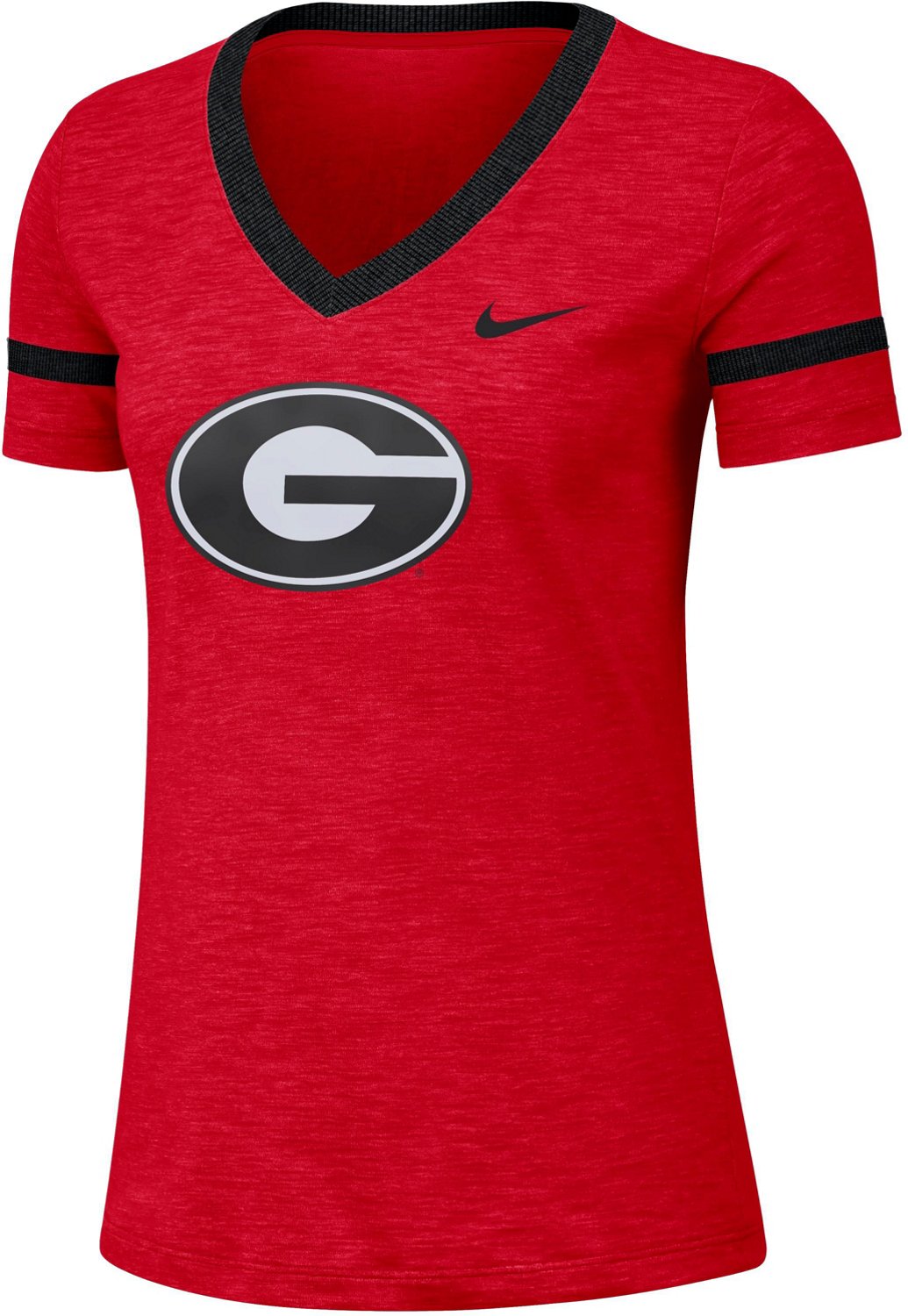 uga nike sweatshirt