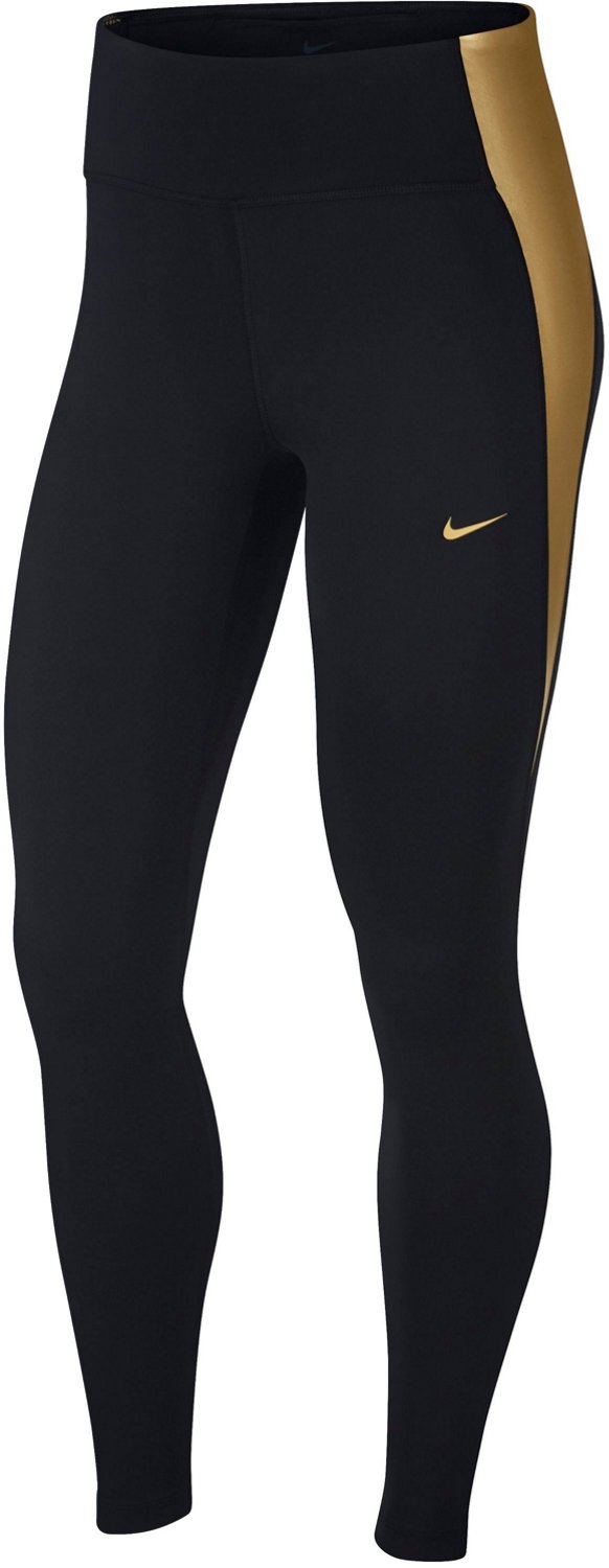 nike women's one tights