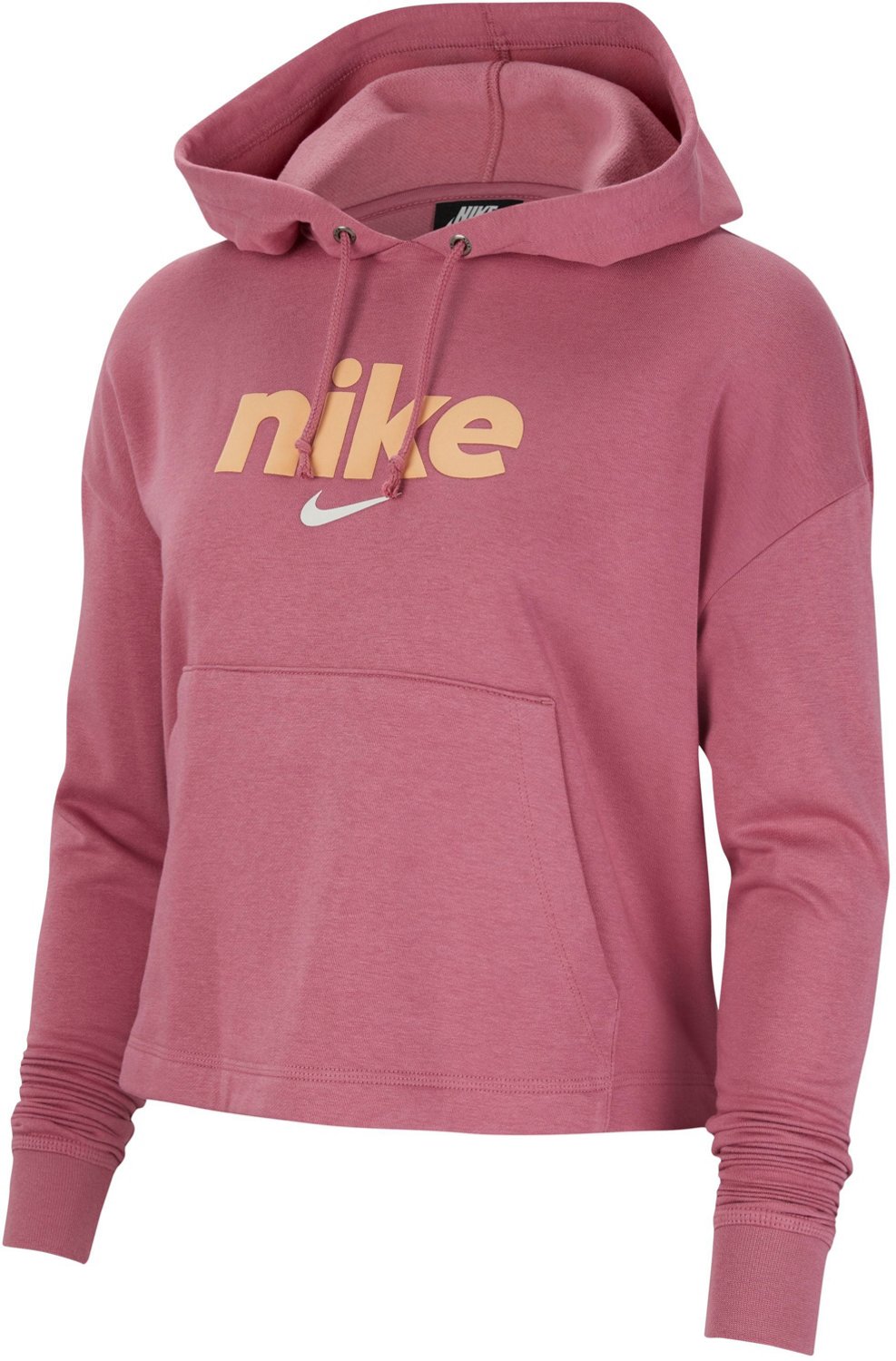 womens 2x nike hoodie