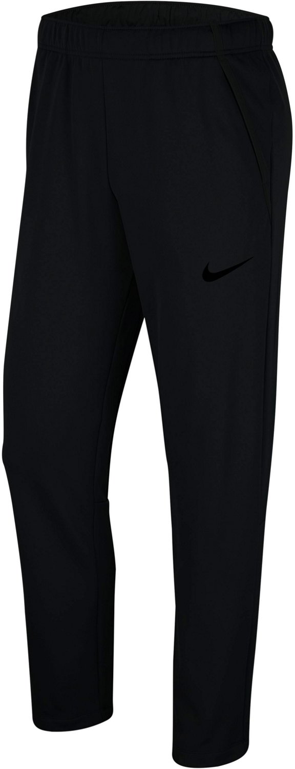 nike academy woven pants