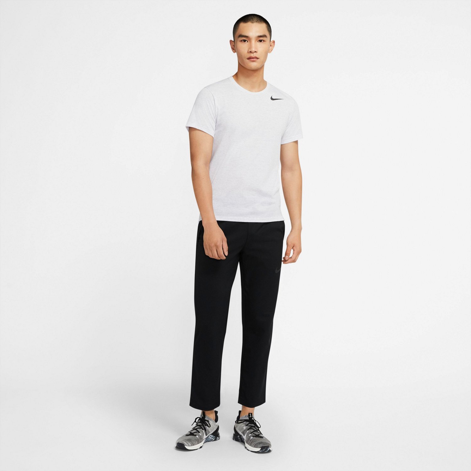 men's nike team woven pants