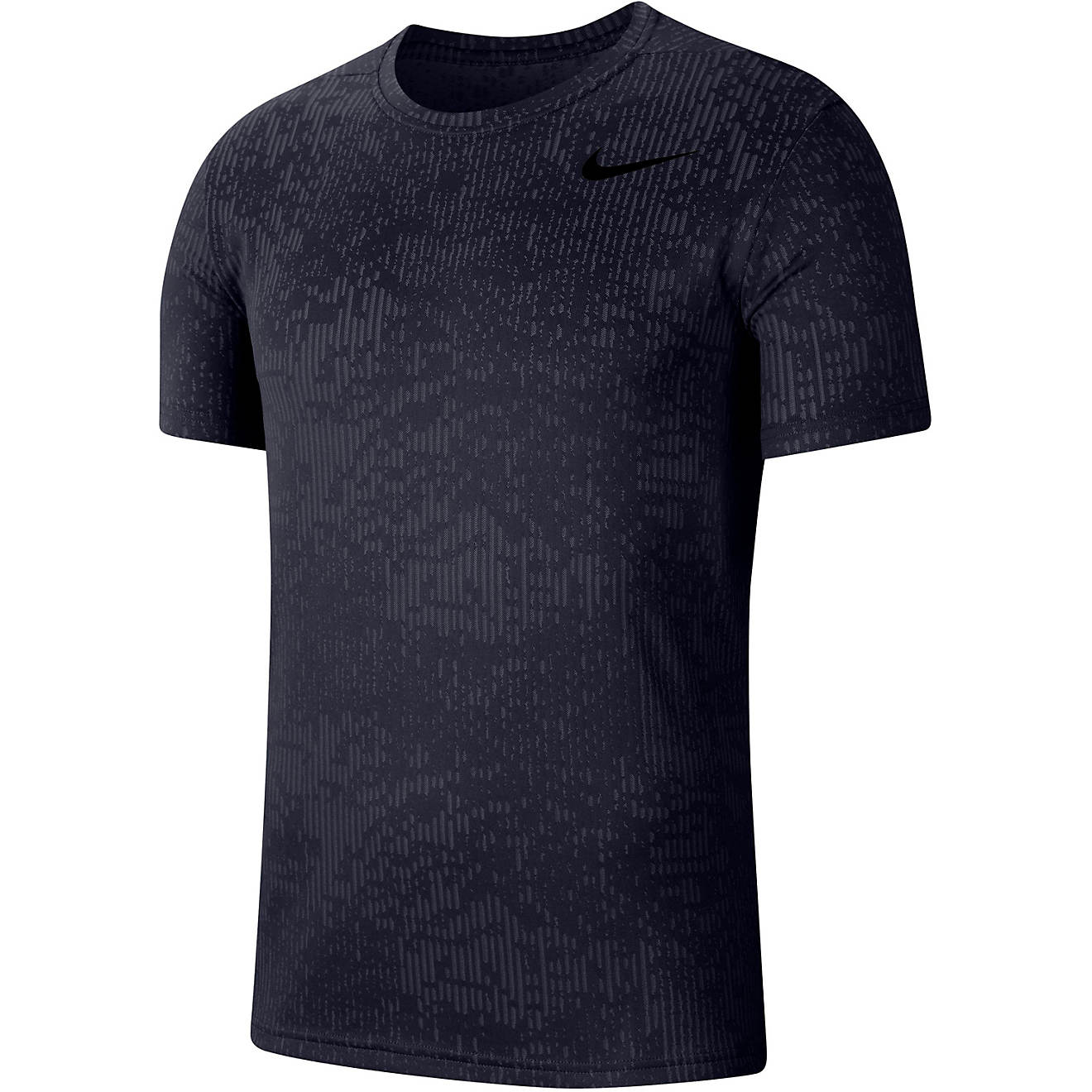 Nike Men's Dry Superset Vent T-shirt | Academy