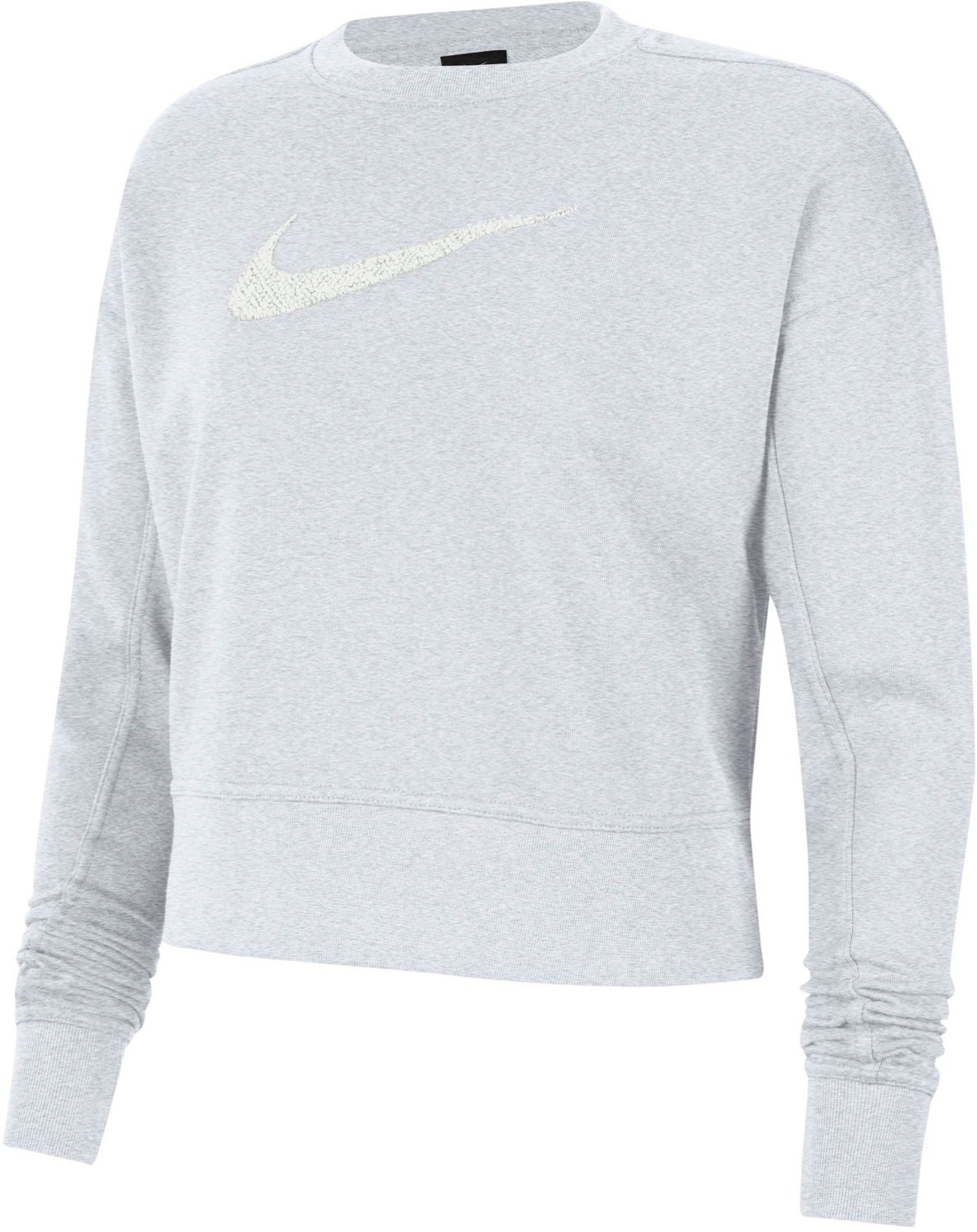 women's nike graphic crew sweatshirt