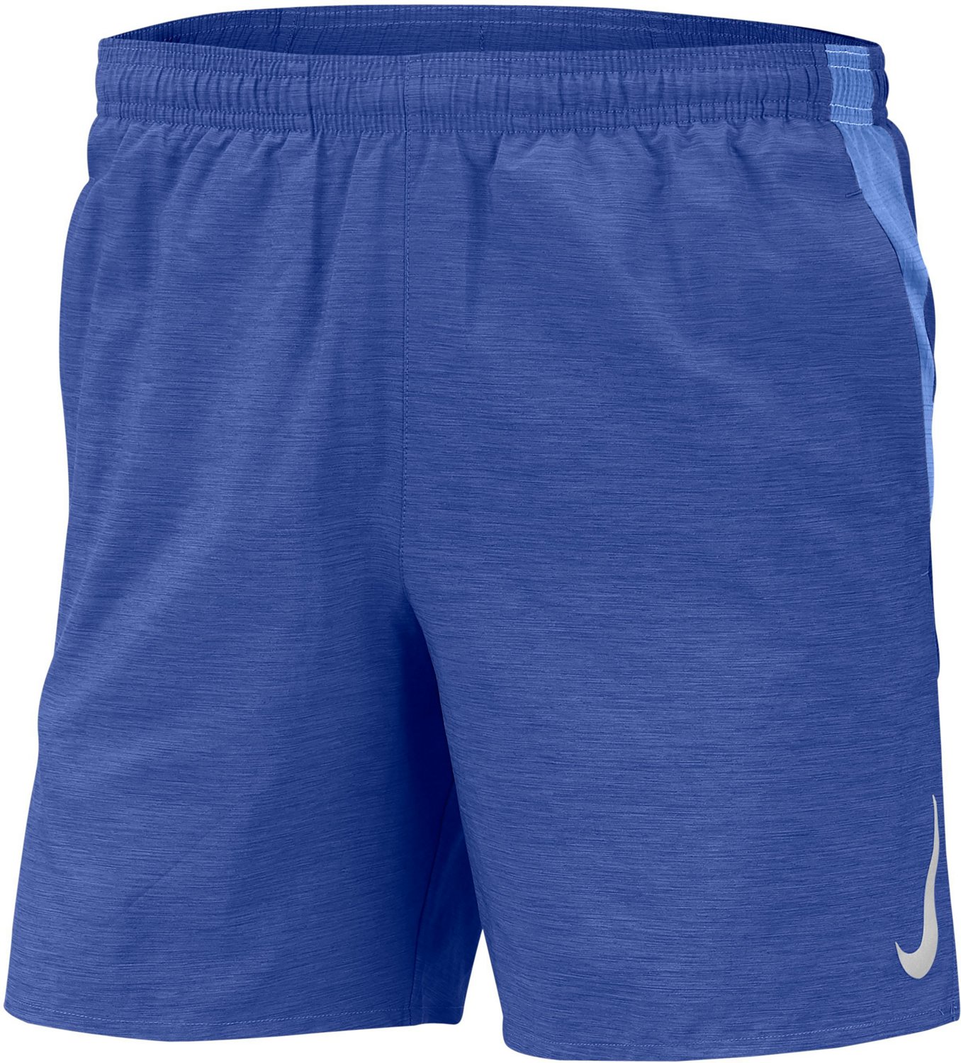 Nike Men's Challenger 7 in Running Shorts Academy