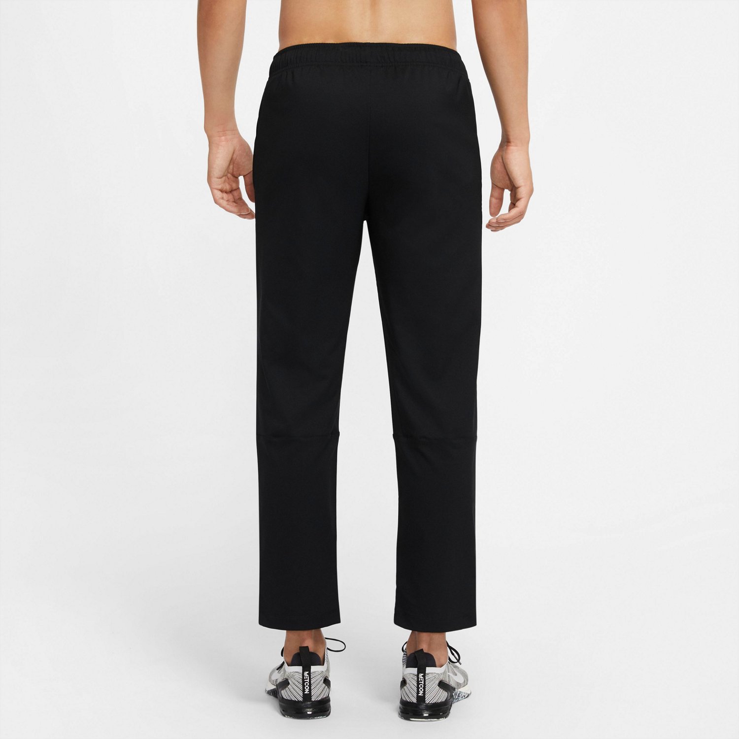 nike men's dry academy pants