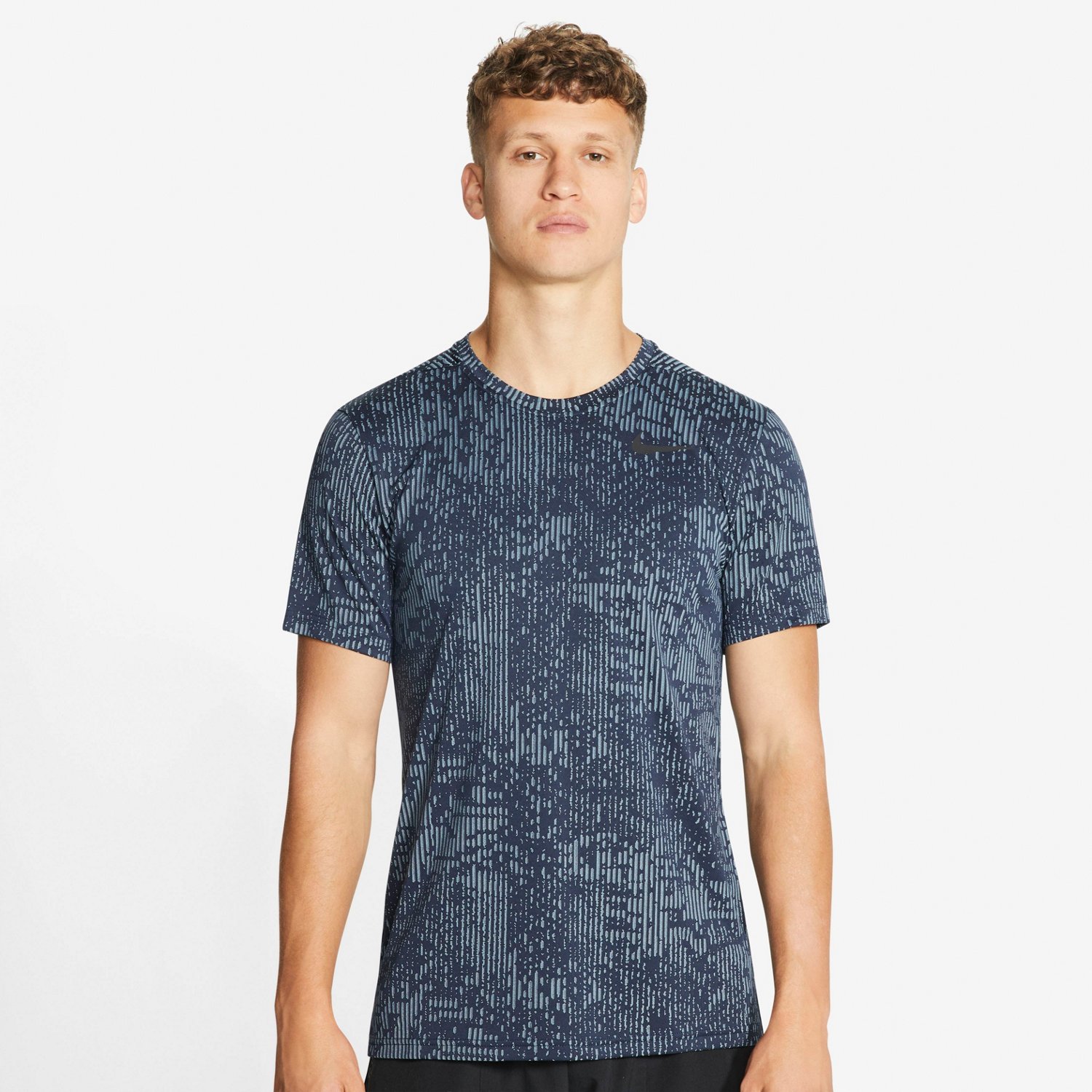 Nike Men's Dry Superset Vent T-shirt | Academy