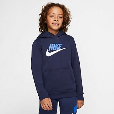 Nike Kids' Sportswear Club Fleece Hoodie