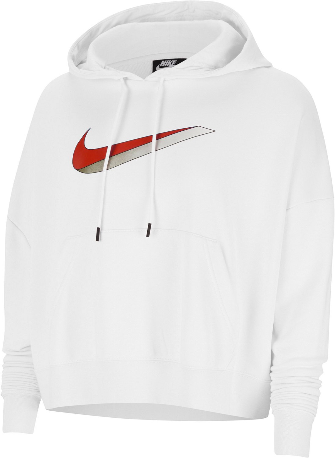 nike academy fleece