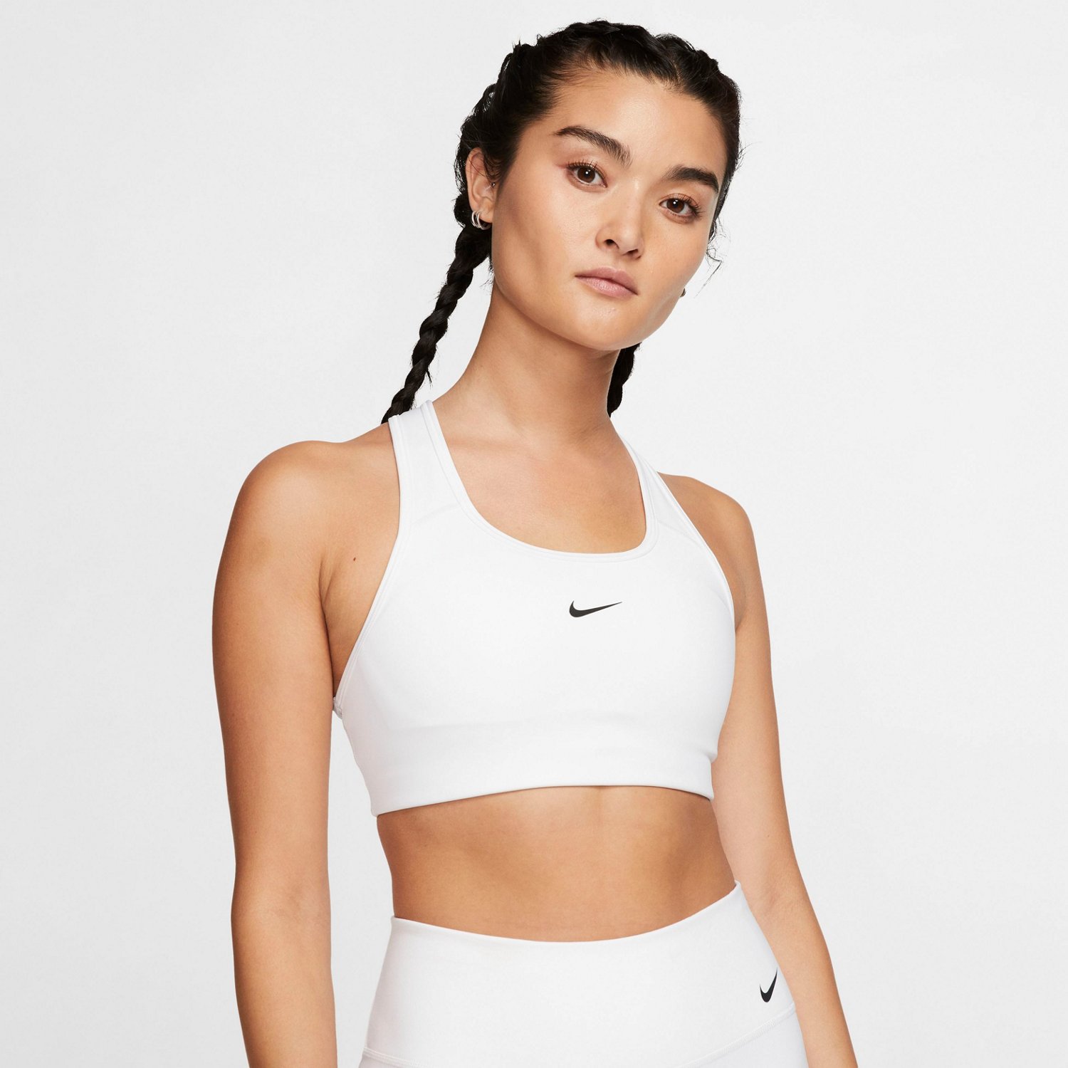 academy nike sports bra